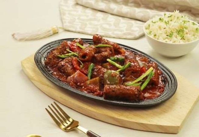 كباب ماسالا