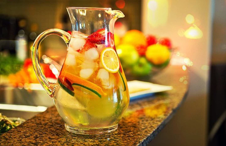 شمبانيا سعودية